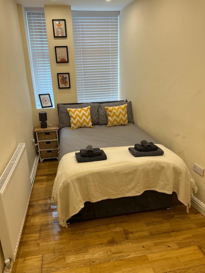 Spacious Ground Floor Suite Comfortably Sleeps Up To Eight Halifax Ngoại thất bức ảnh